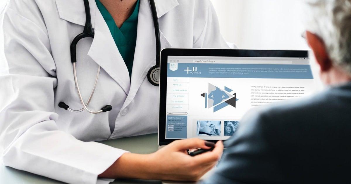 Healthcare