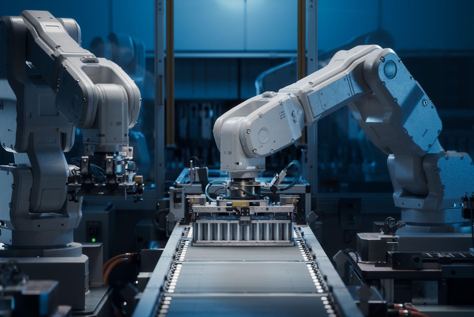 Manufacturing