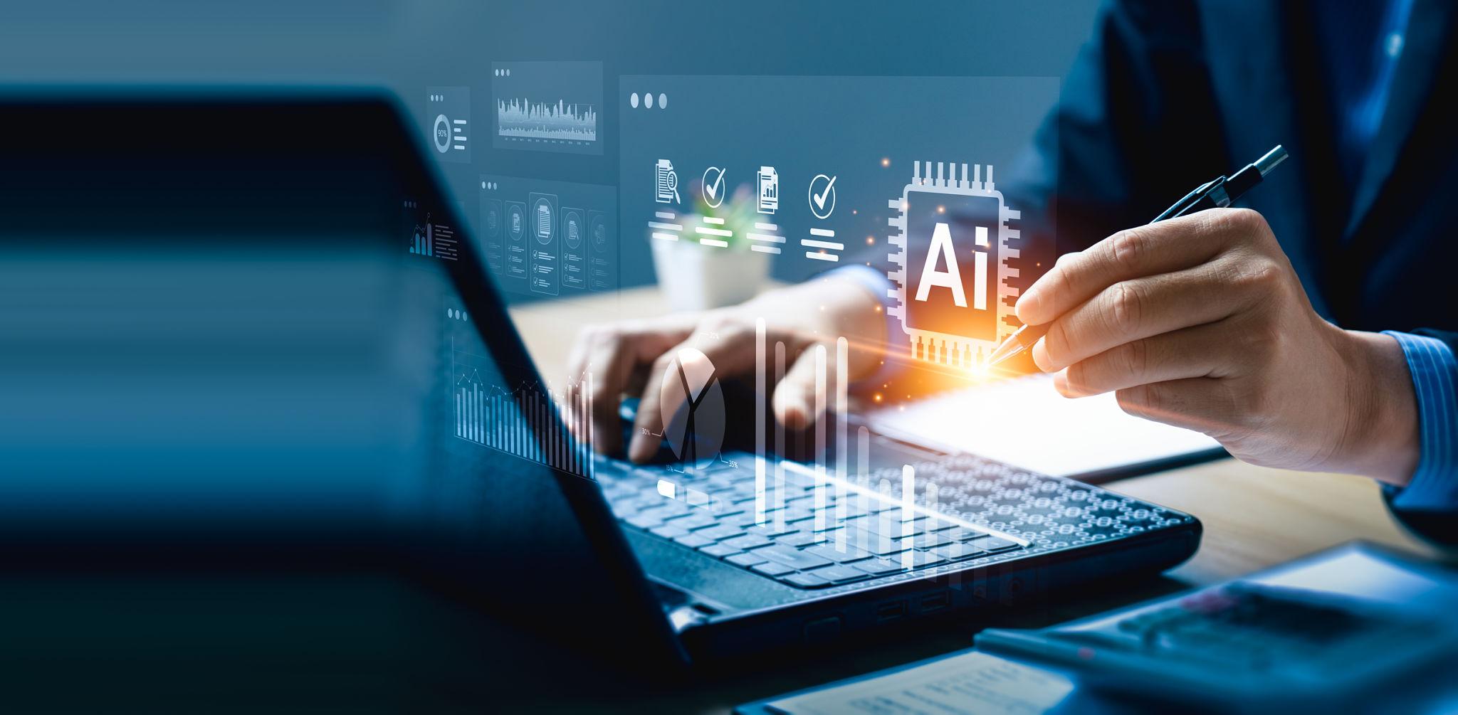 Lead Management Automation