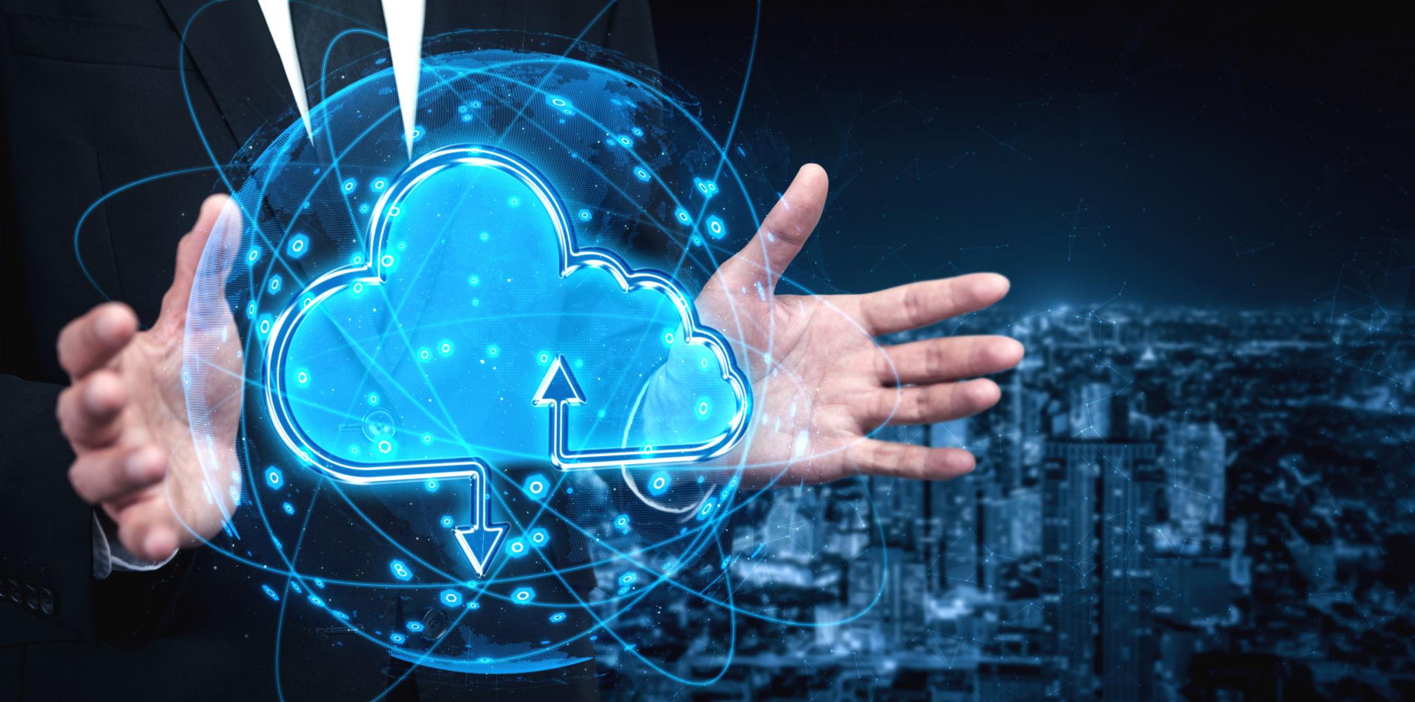 Cloud Migration Project