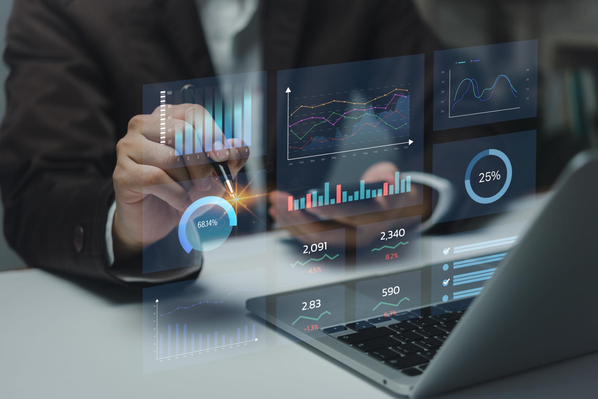 Business Intelligence Platform