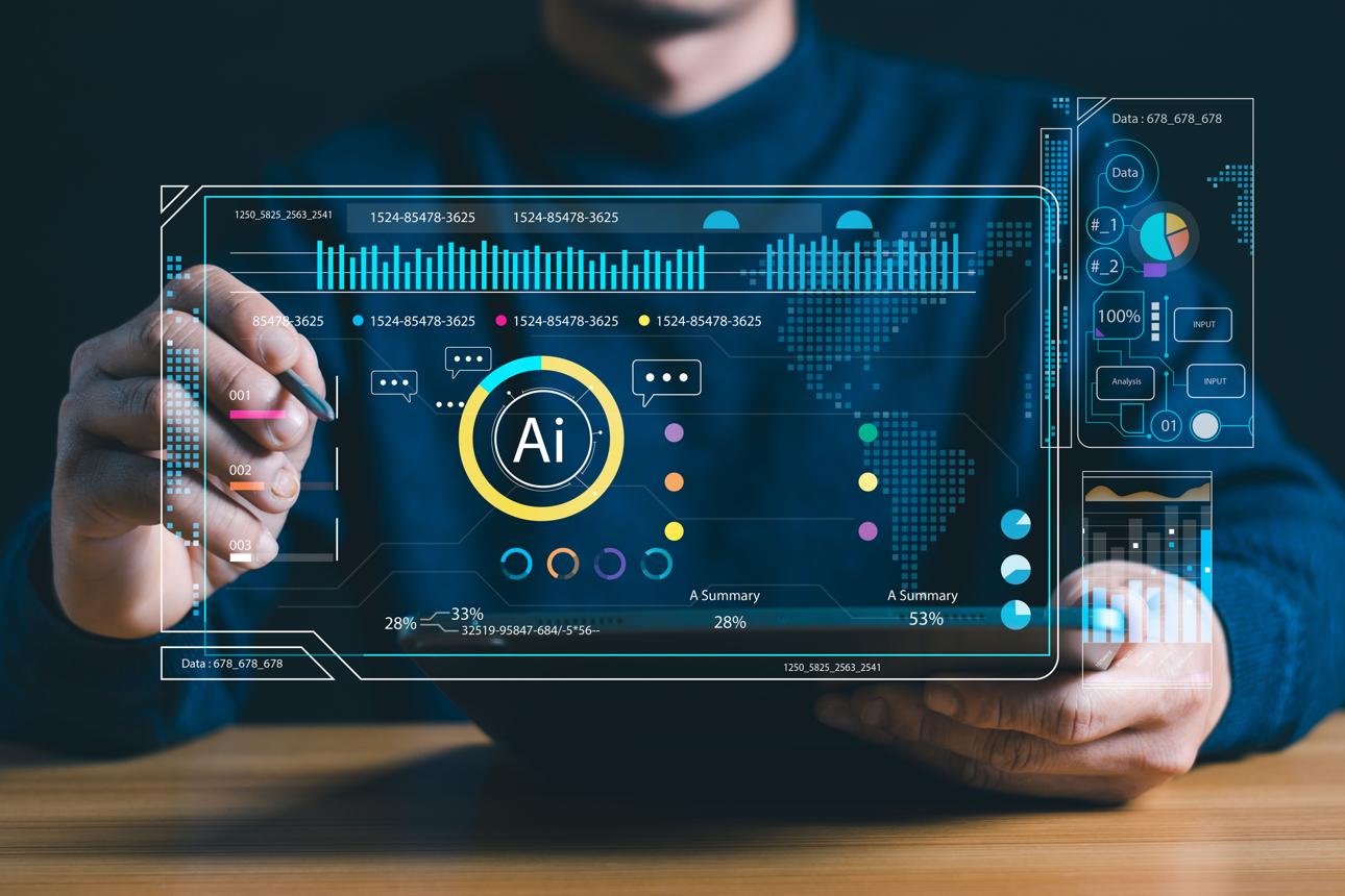 Enterprise AI Solutions