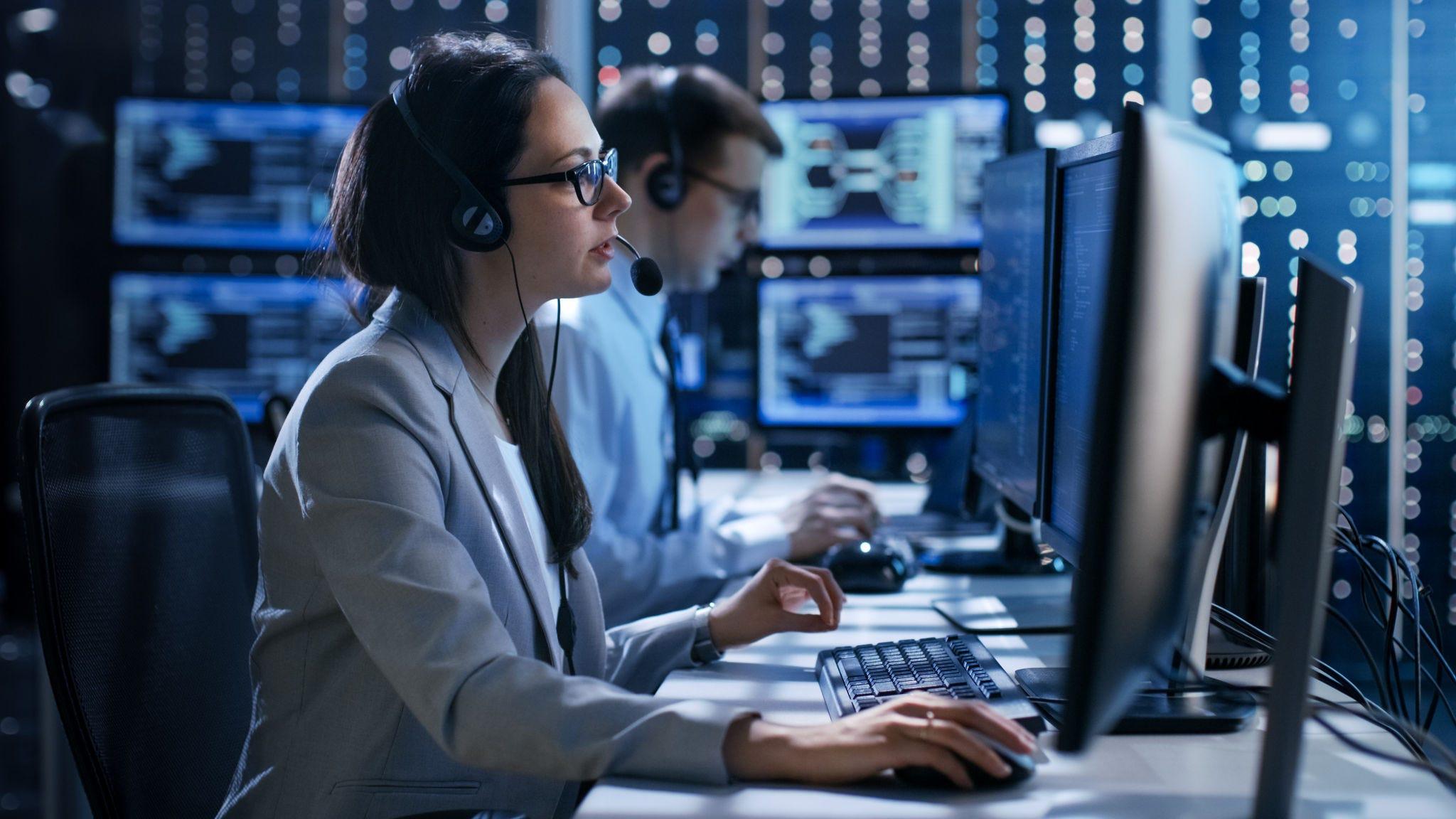Enterprise AI Solutions