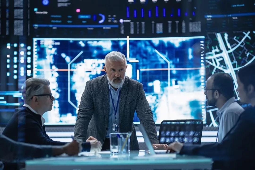 Enterprise AI Solutions