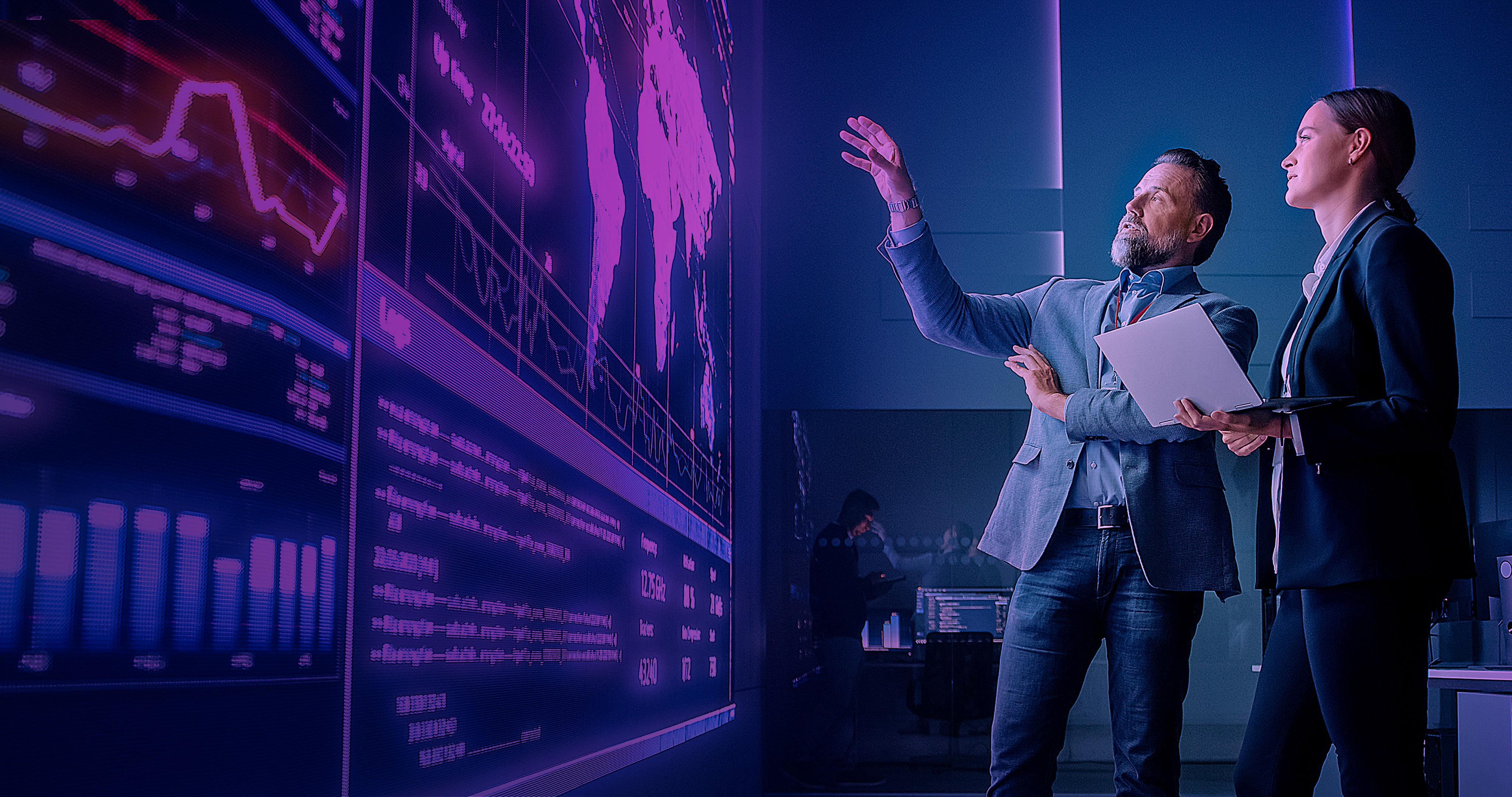 Enterprise AI Solutions